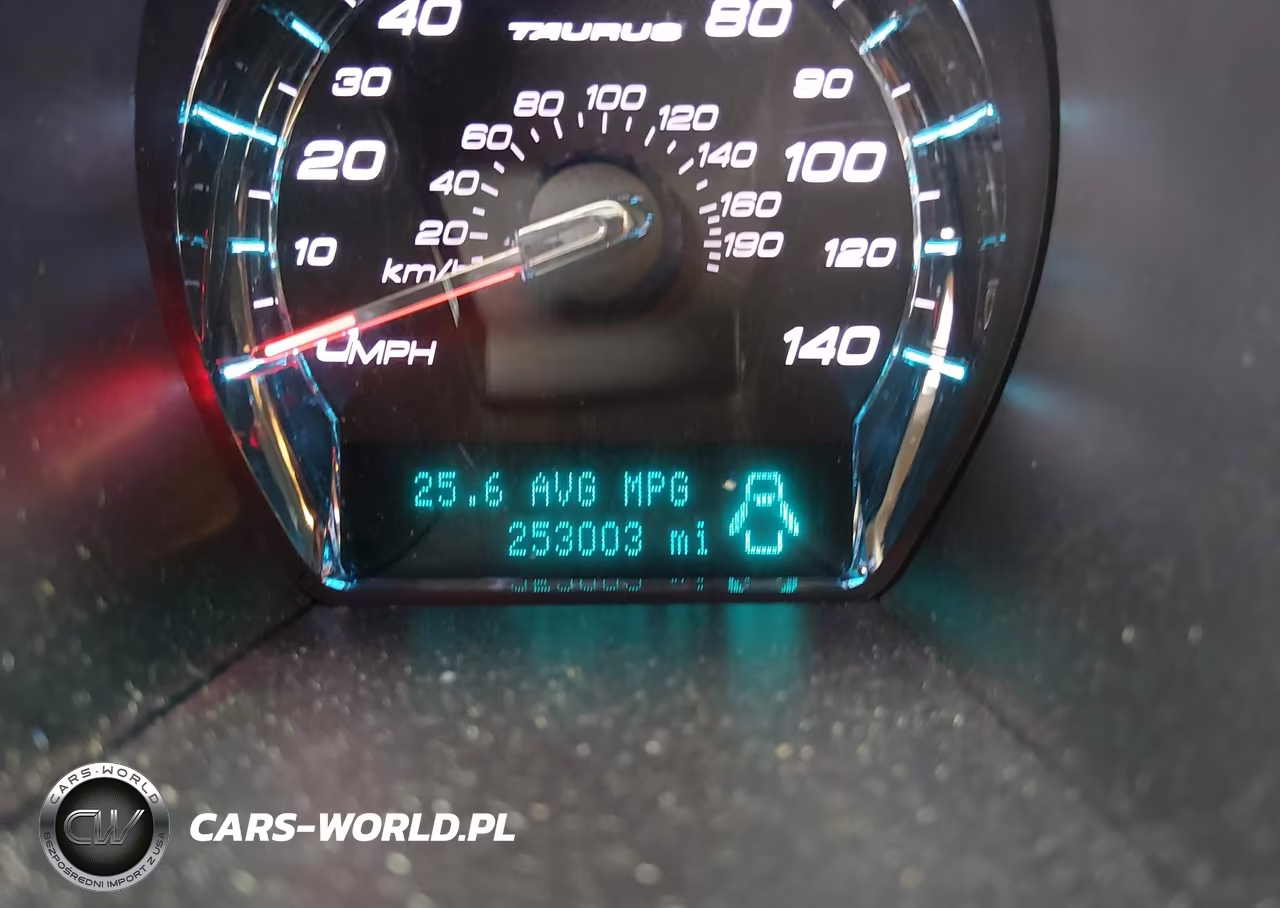 2011 Ford Taurus Sel VIN:1FAHP2EW9BG134318 - 16