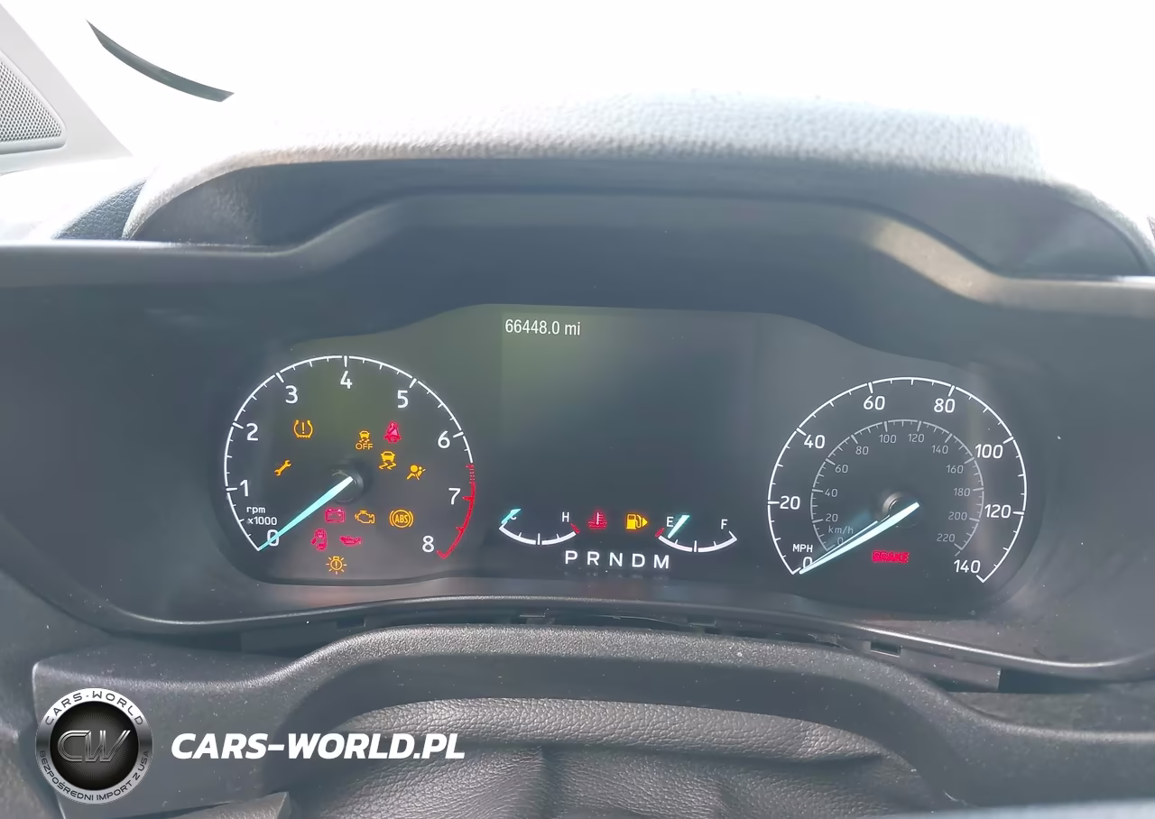 2019 Ford Transit Connect Xlt VIN:NM0LS7F28K1422066 - 7
