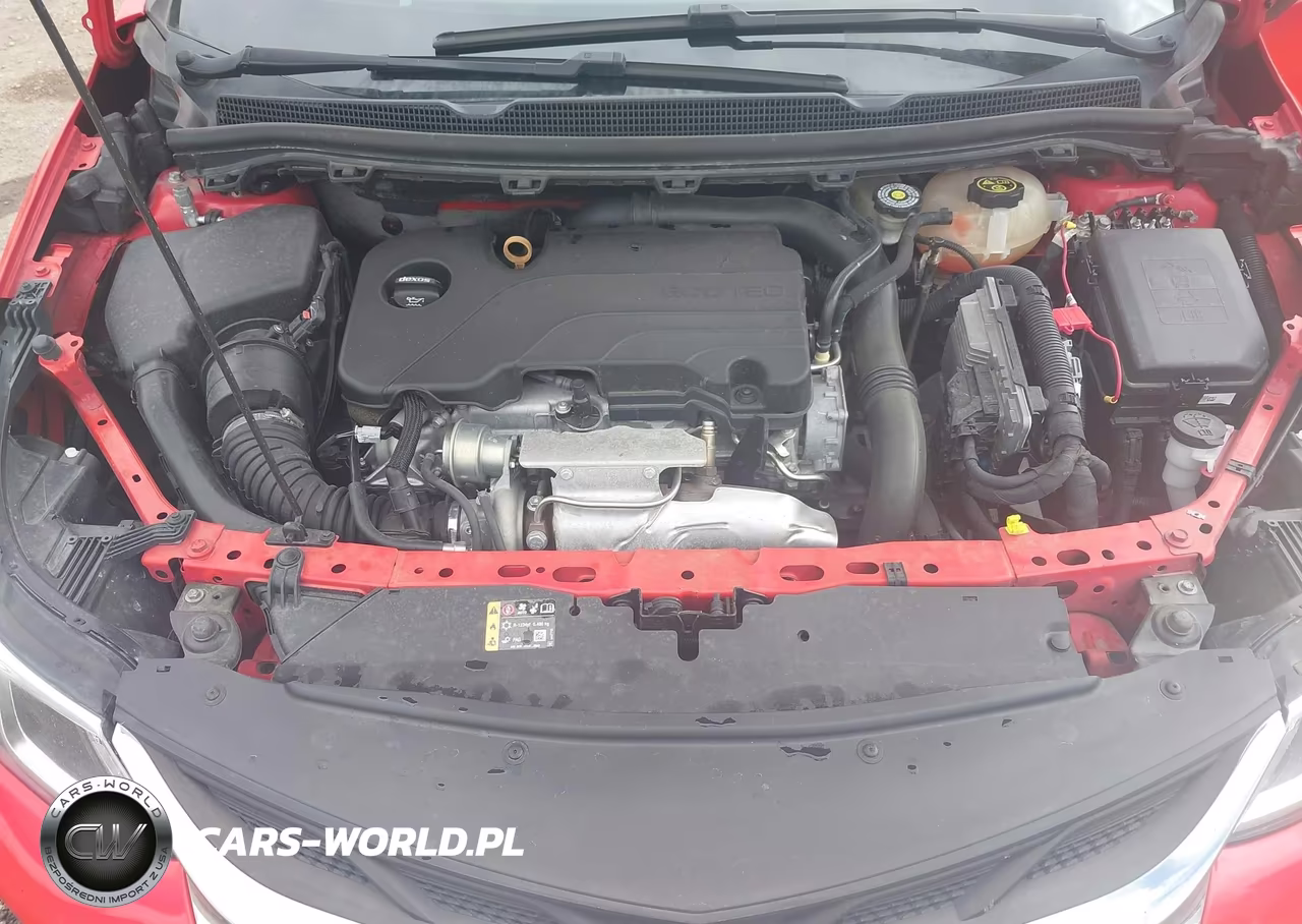 2019 Chevrolet Cruze Ls VIN:1G1BC5SM0K7142171 - 10