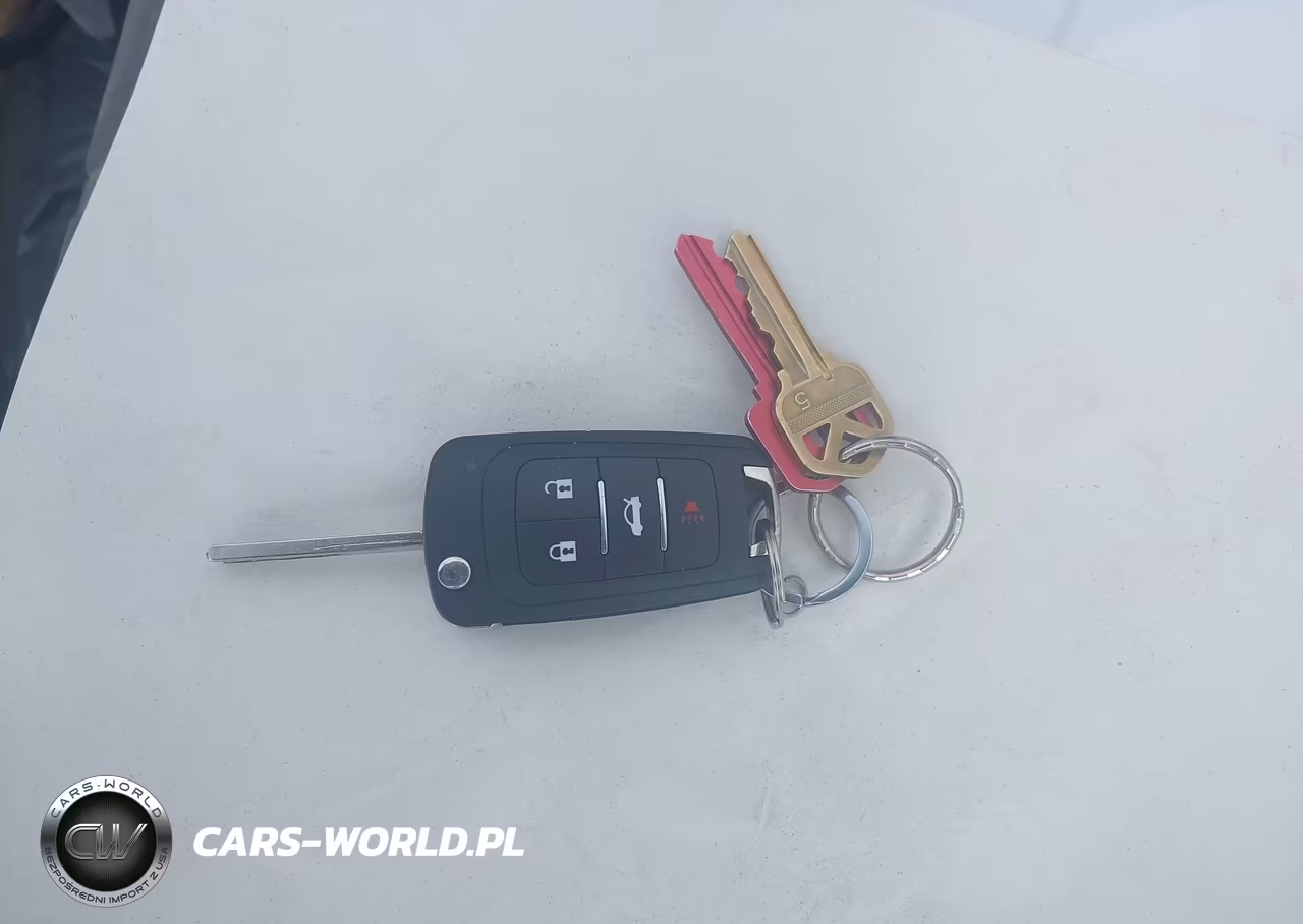 2019 Chevrolet Cruze Ls VIN:1G1BC5SM0K7142171 - 11