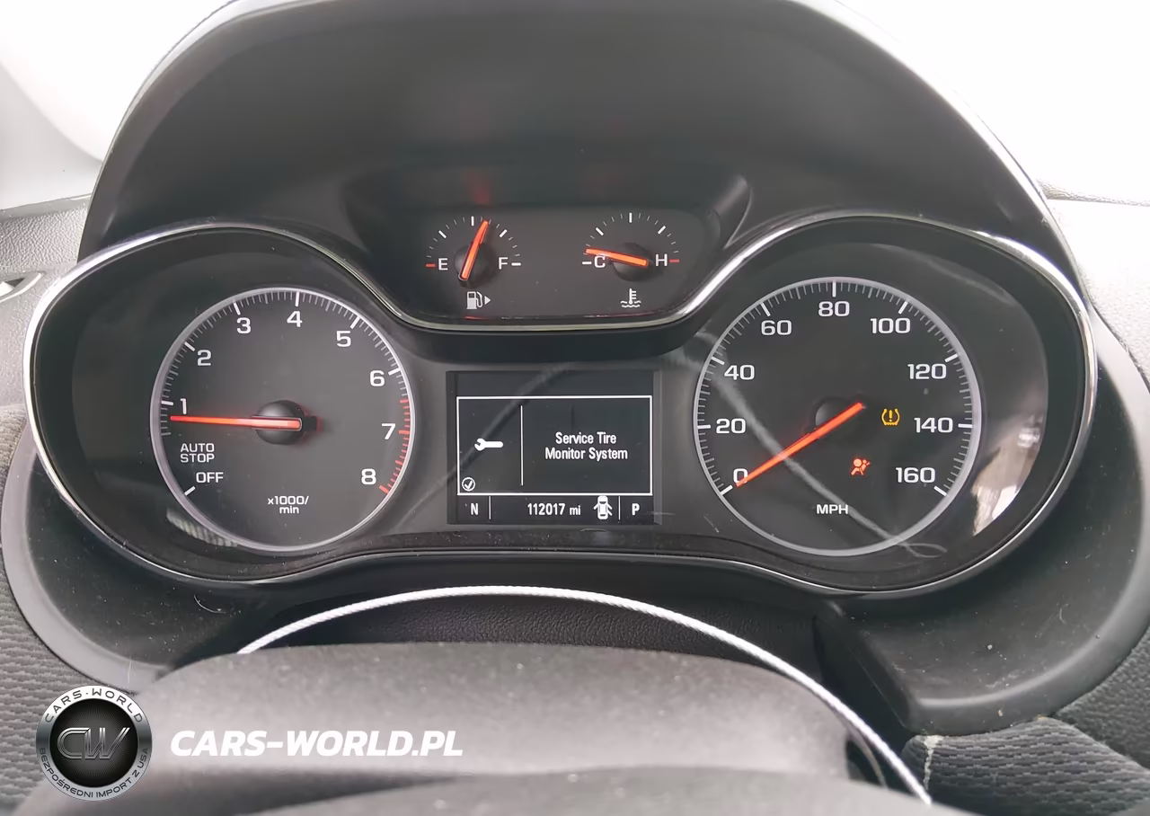 2019 Chevrolet Cruze Ls VIN:1G1BC5SM0K7142171 - 7