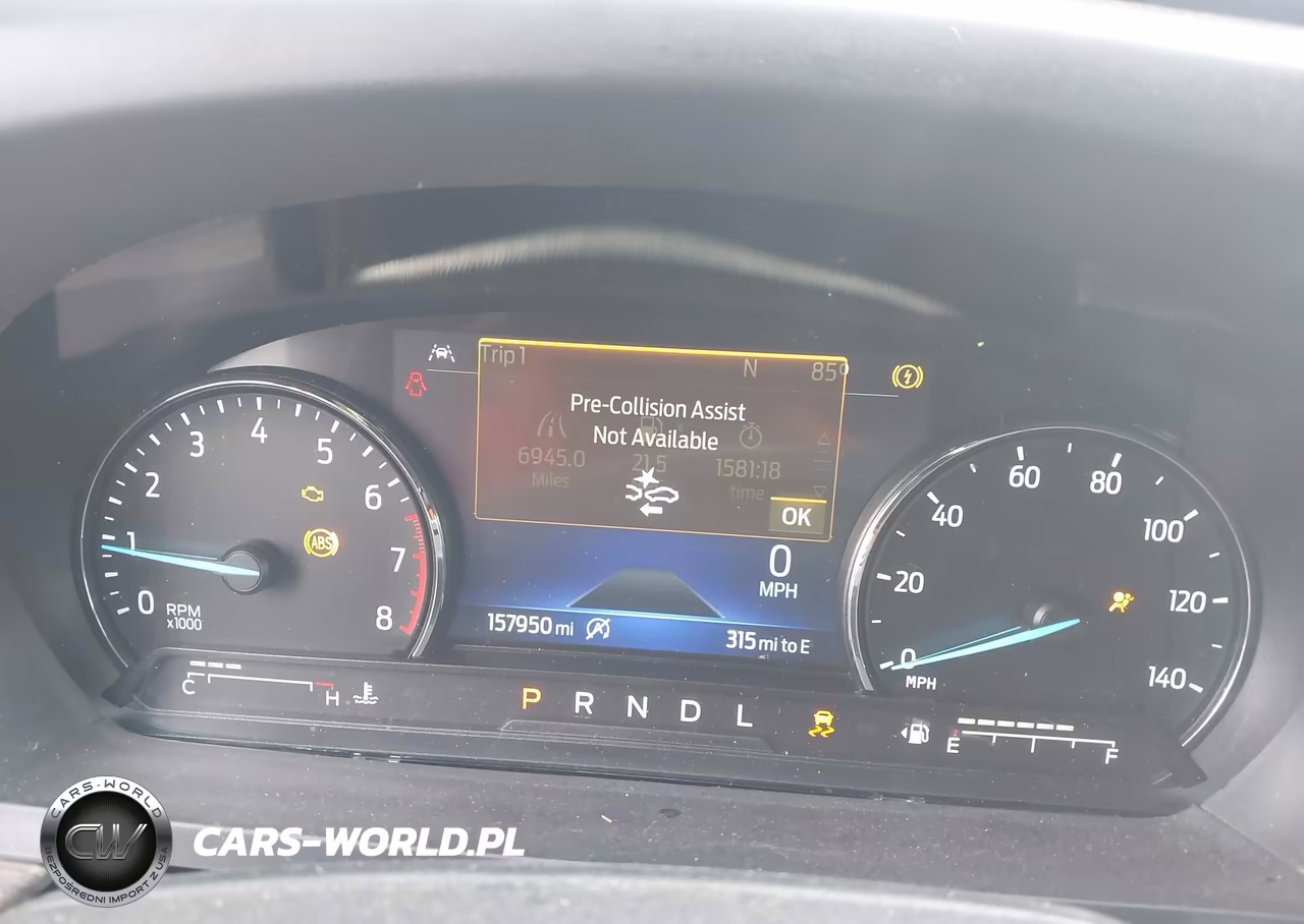 2021 Ford Explorer Limited VIN:1FMSK7FH7MGC14713 - 7