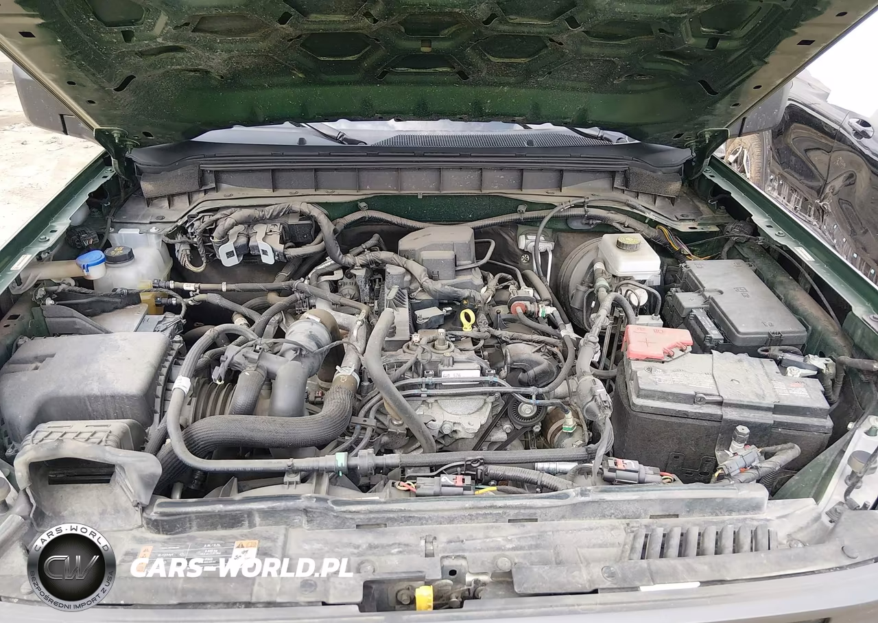 2022 Ford Bronco Big Bend VIN:1FMDE5BH0NLB83369 - 10