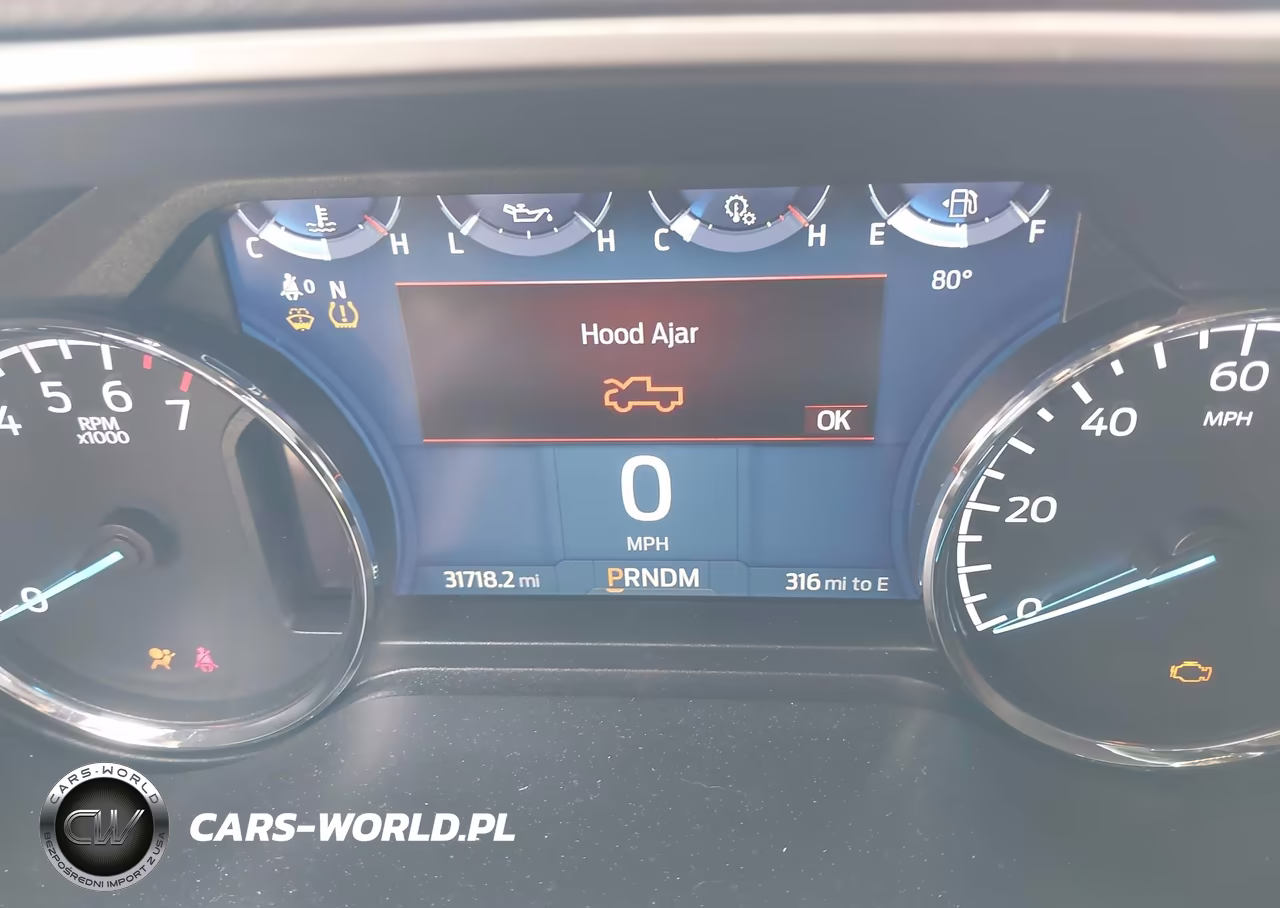 2021 Ford F-150 Xlt VIN:1FTEW1CP2MFC50961 - 7