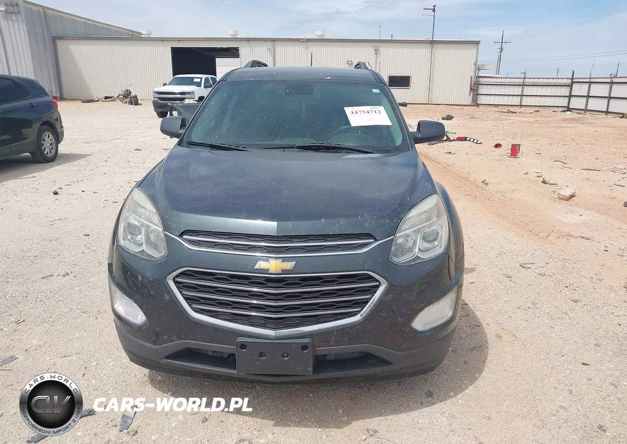 2017 Chevrolet Equinox Lt VIN:2GNALCEK8H1526438 - 12