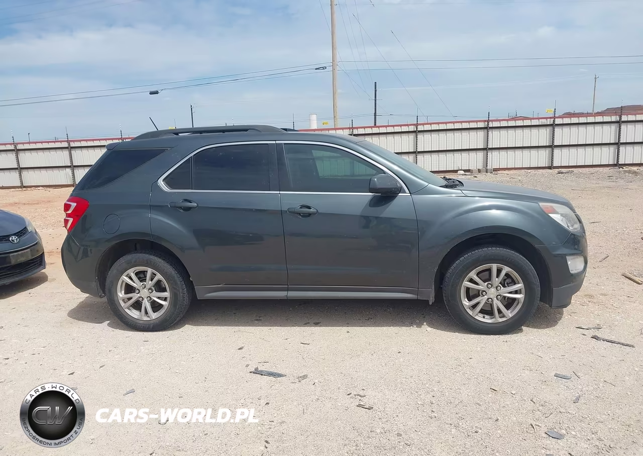 2017 Chevrolet Equinox Lt VIN:2GNALCEK8H1526438 - 13