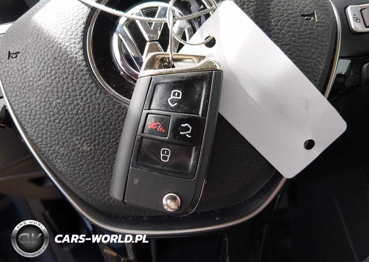 2019 Volkswagen Tiguan 2.0T Se-2.0T Sel-2.0T Sel R-Line-2.0T Sel R-Line Black VIN:3VV2B7AX0KM080070 - 11