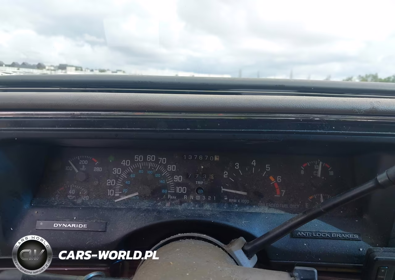 1999 Buick Lesabre Custom Cmi VIN:1G4HP52K5XH452155 - 7