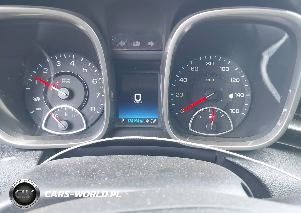 2014 Chevrolet Malibu 1Lt VIN:1G11C5SLXEF205998 - 7