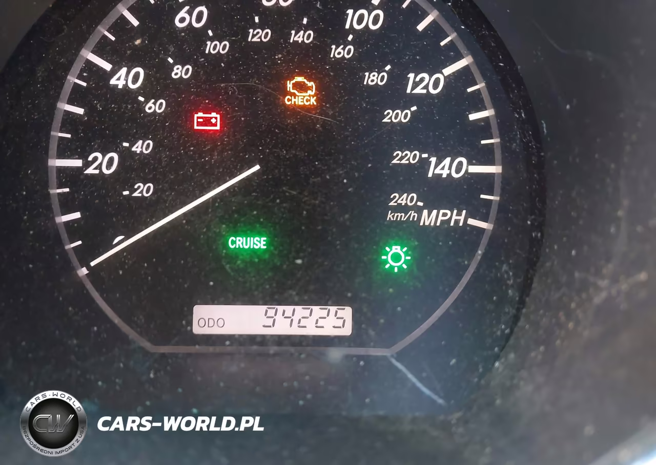 2006 Lexus Rx 330 VIN:2T2GA31U96C043924 - 15