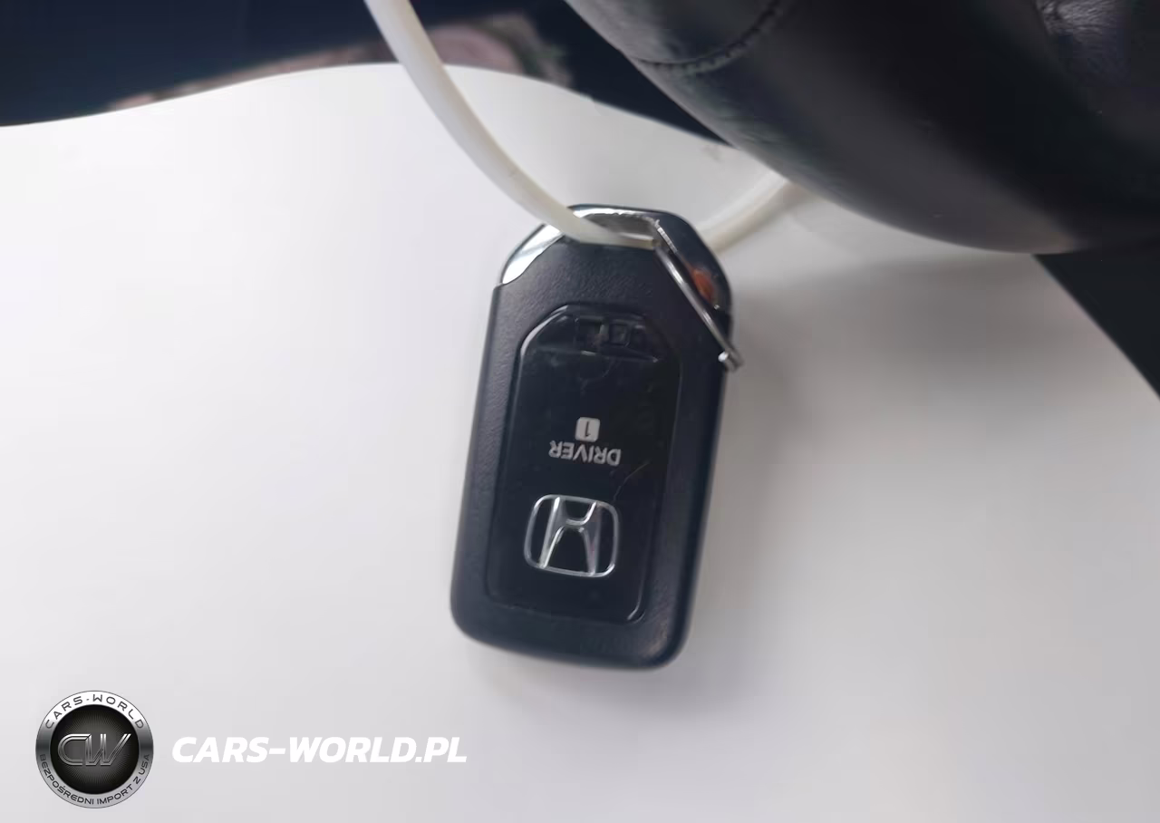 2022 Honda Accord Hybrid Ex-L VIN:1HGCV3F54NA021486 - 11