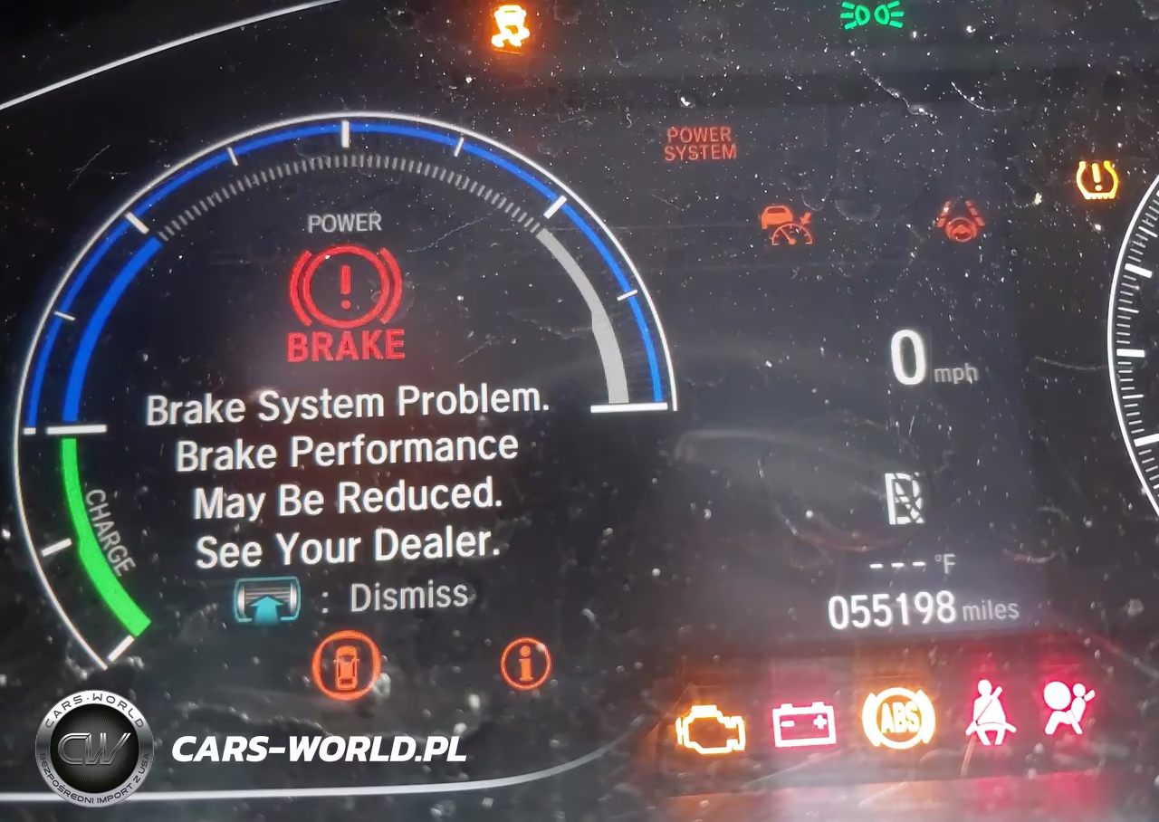 2022 Honda Accord Hybrid Ex-L VIN:1HGCV3F54NA021486 - 15