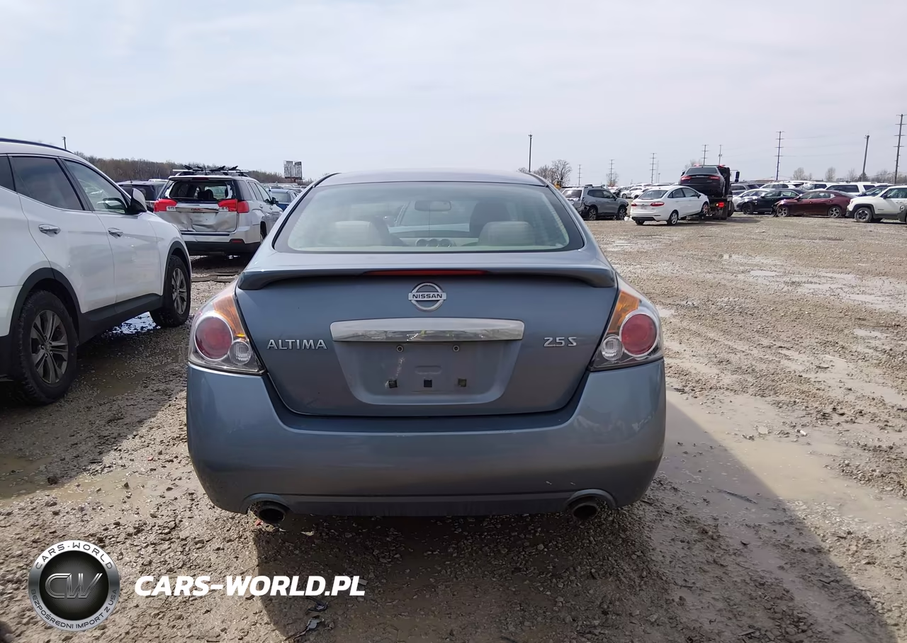 2012 Nissan Altima 2.5 S VIN:1N4AL2APXCN537961 - 16