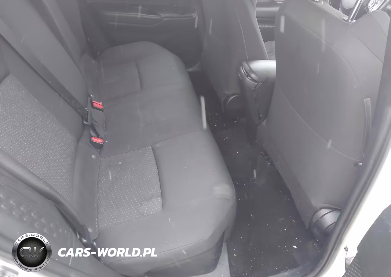 2018 Toyota C-Hr Xle Premium VIN:NMTKHMBX7JR059353 - 8