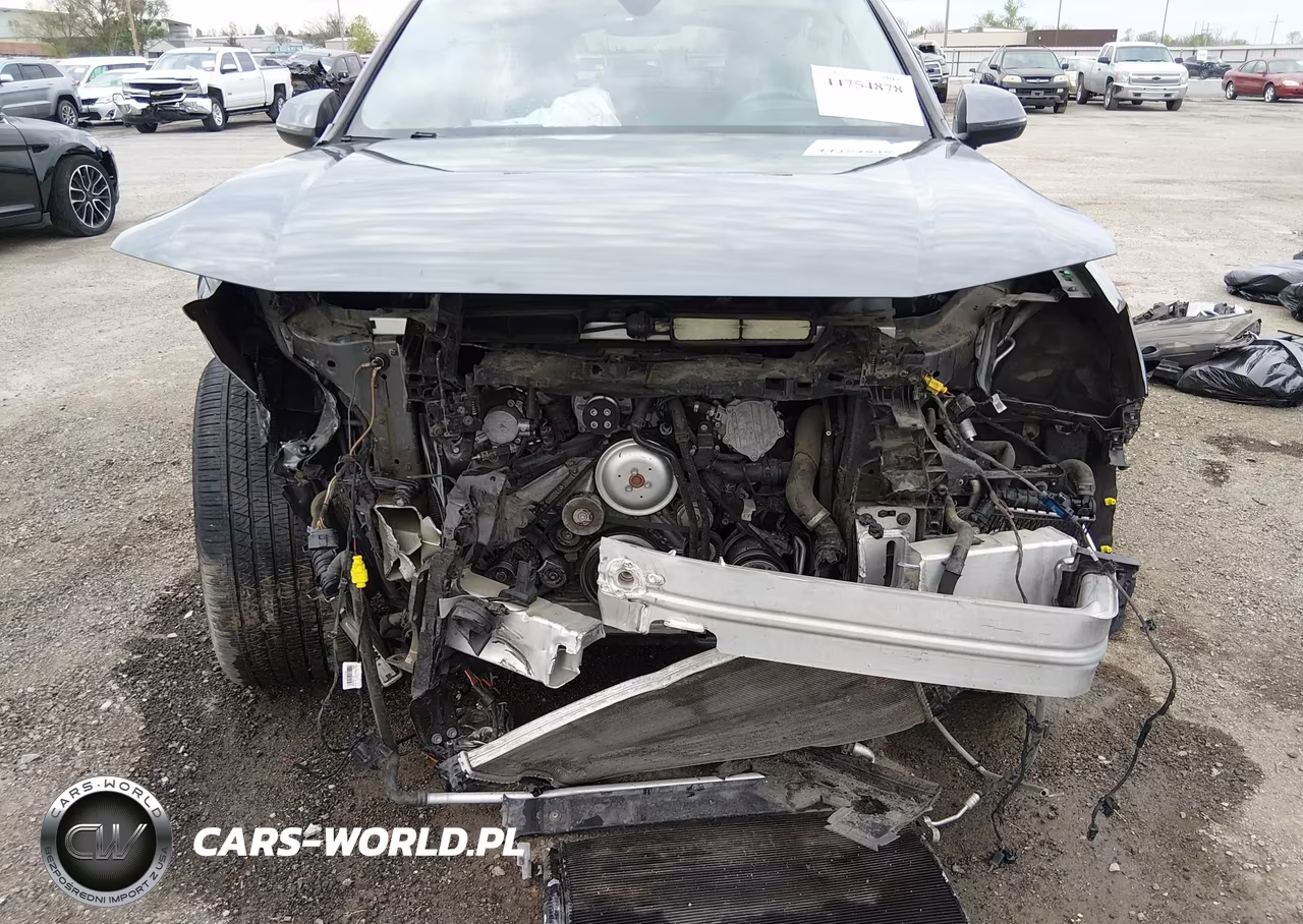 2019 Audi Q7 55 Premium VIN:WA1VAAF74KD003566 - 13