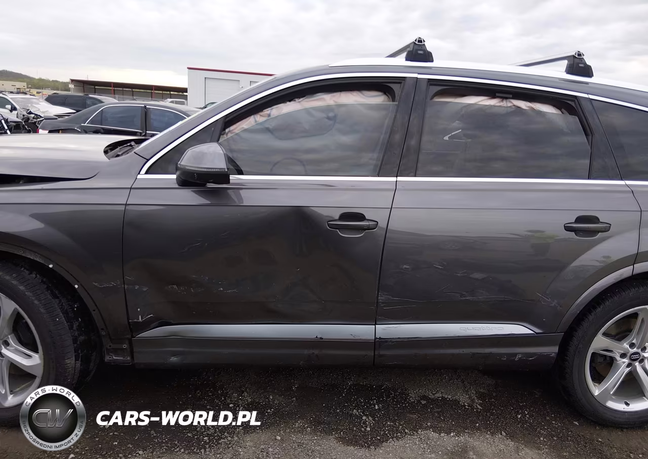 2019 Audi Q7 55 Premium VIN:WA1VAAF74KD003566 - 15