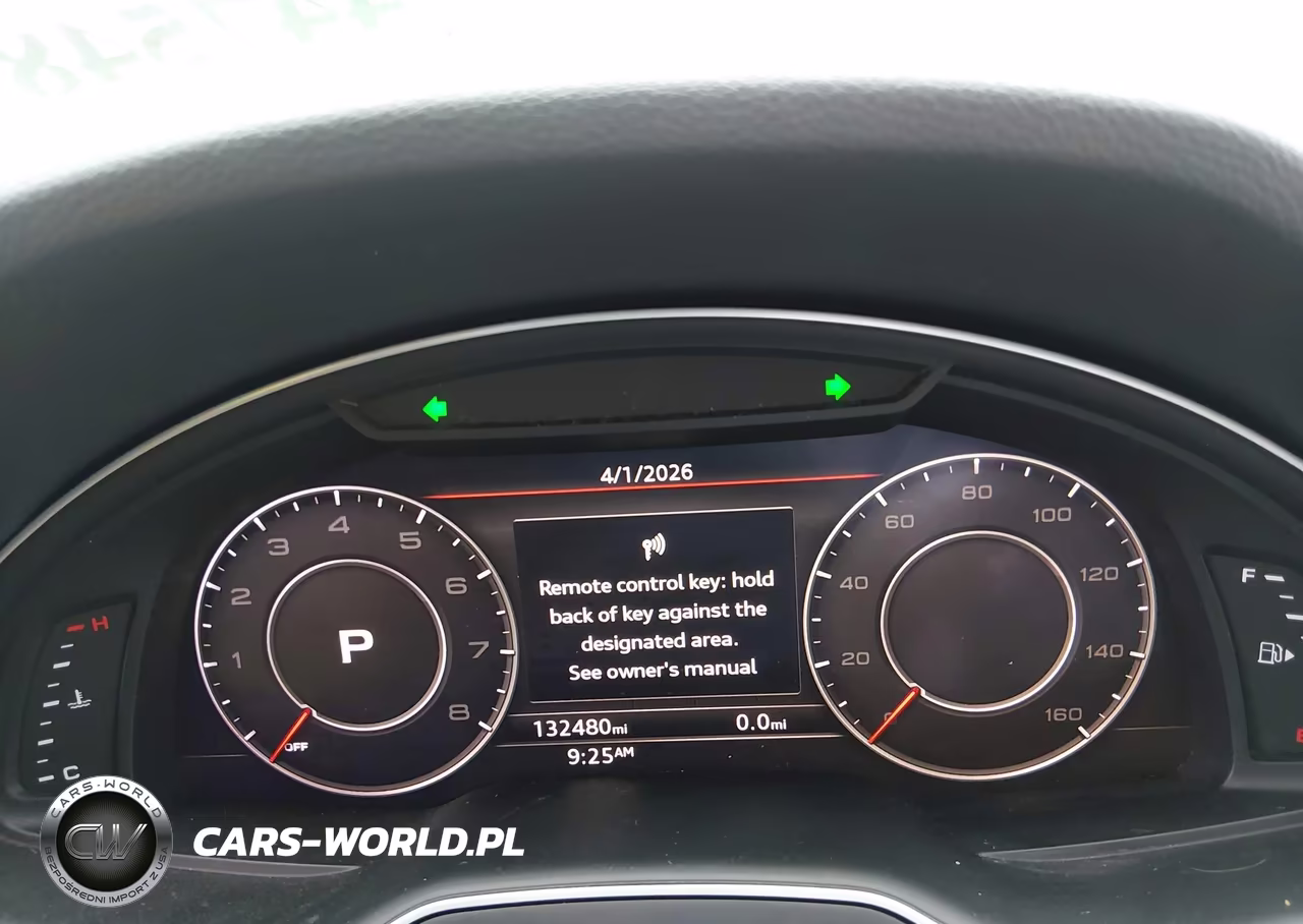 2019 Audi Q7 55 Premium VIN:WA1VAAF74KD003566 - 7