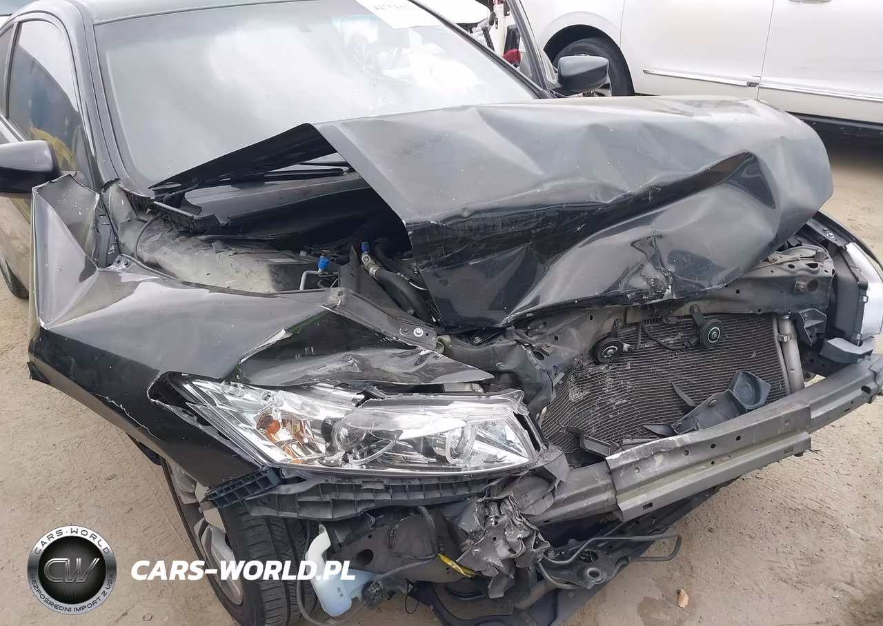 2009 Honda Accord 2.4 Ex VIN:1HGCS12749A001667 - 6