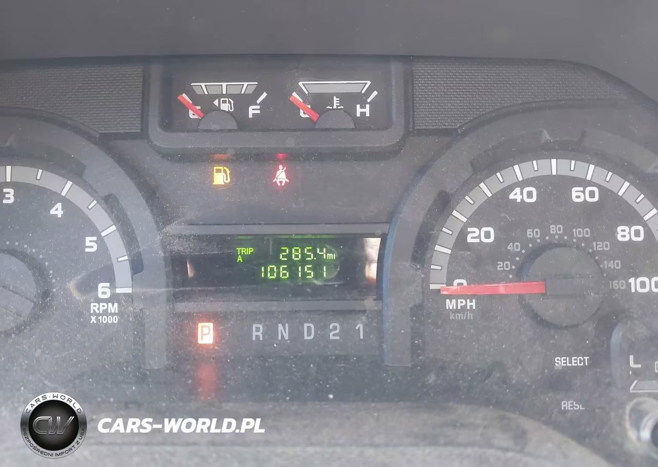 2013 Ford E-250 Commercial VIN:1FTNS2EW0DDA07943 - 15