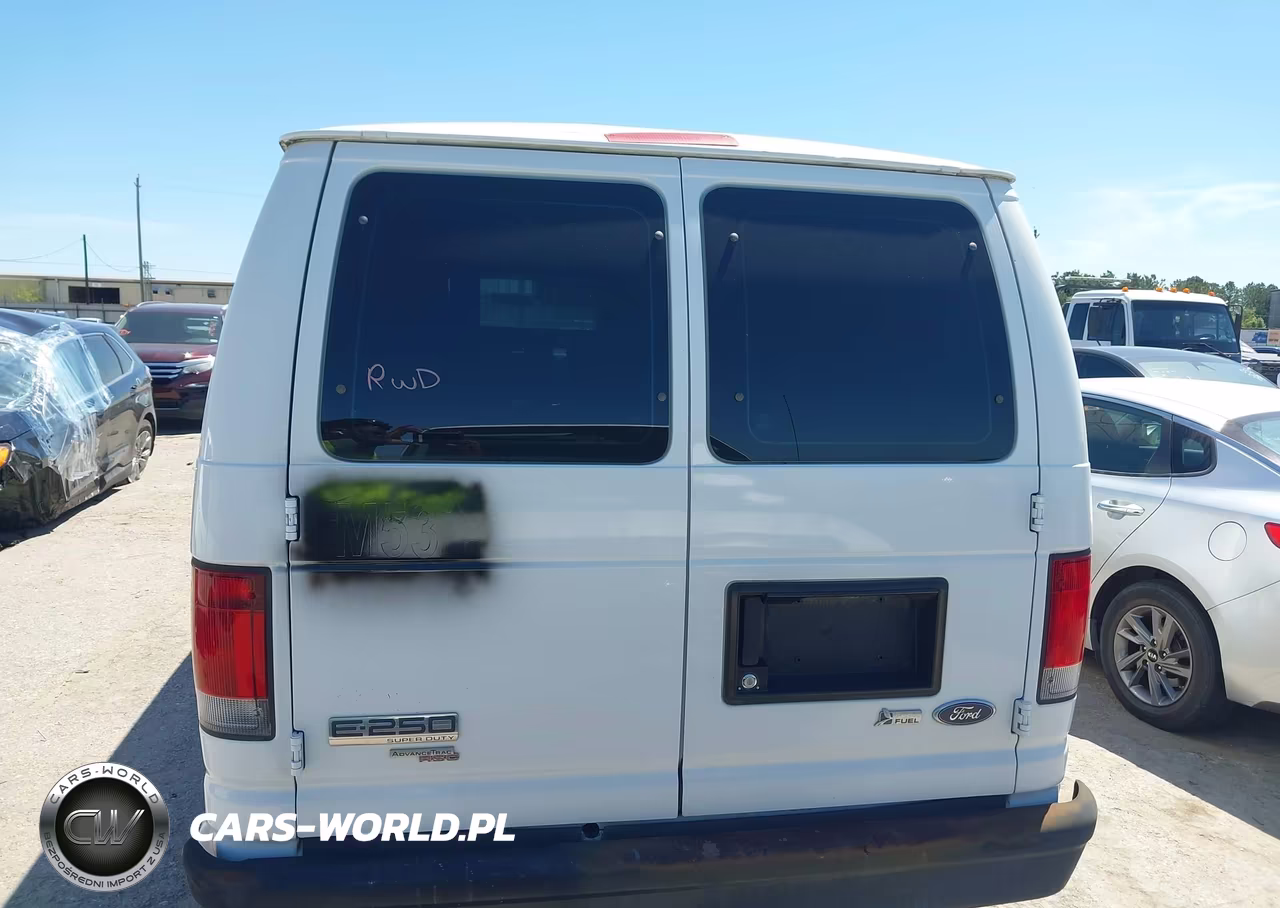 2013 Ford E-250 Commercial VIN:1FTNS2EW0DDA07943 - 16