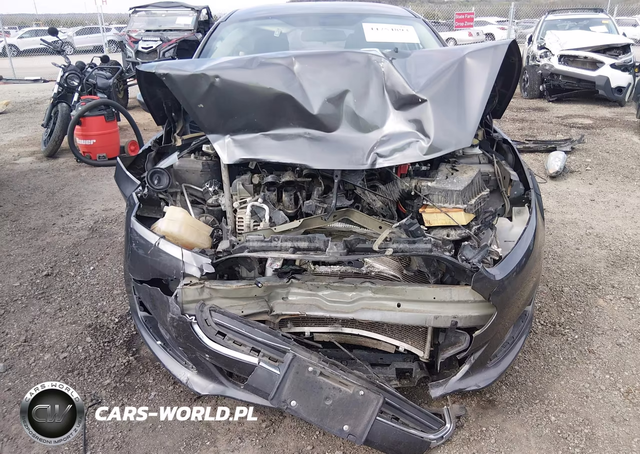 2019 Ford Fiesta Se VIN:3FADP4EJ8KM101525 - 10