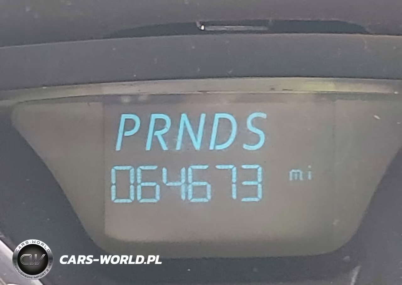 2019 Ford Fiesta Se VIN:3FADP4EJ8KM101525 - 16