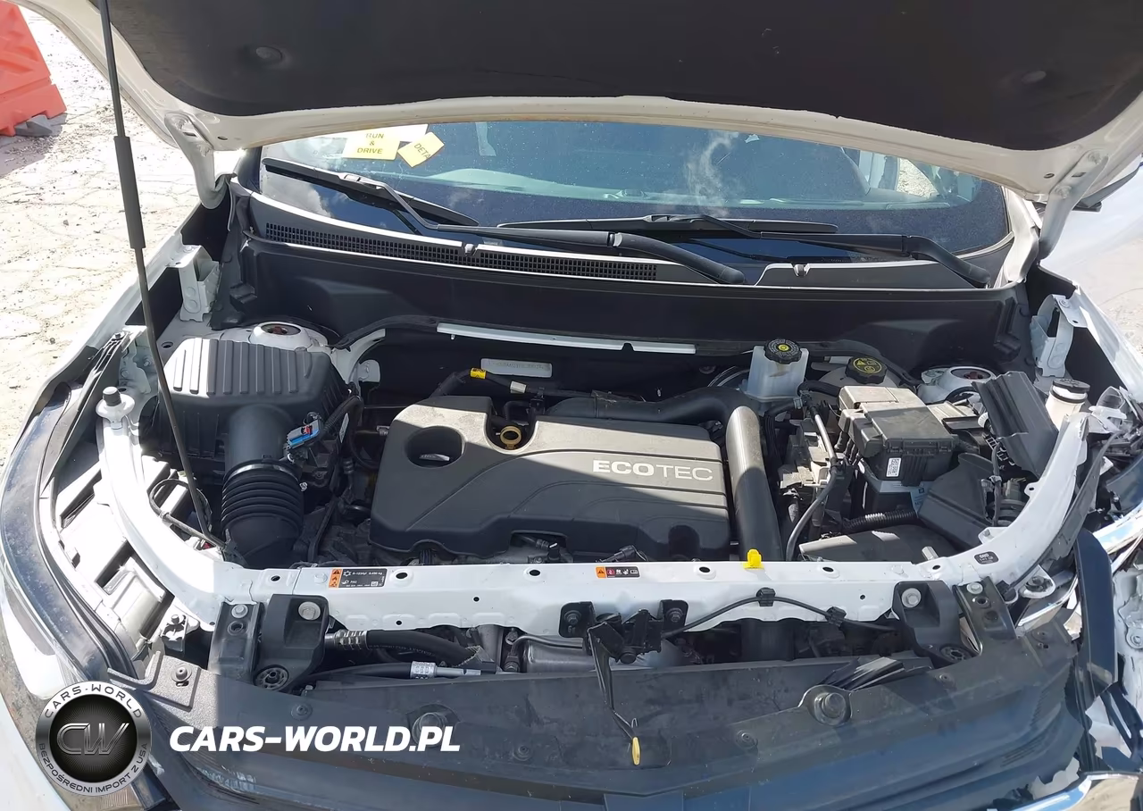 2021 Chevrolet Equinox Fwd Lt VIN:3GNAXKEV6ML368134 - 10