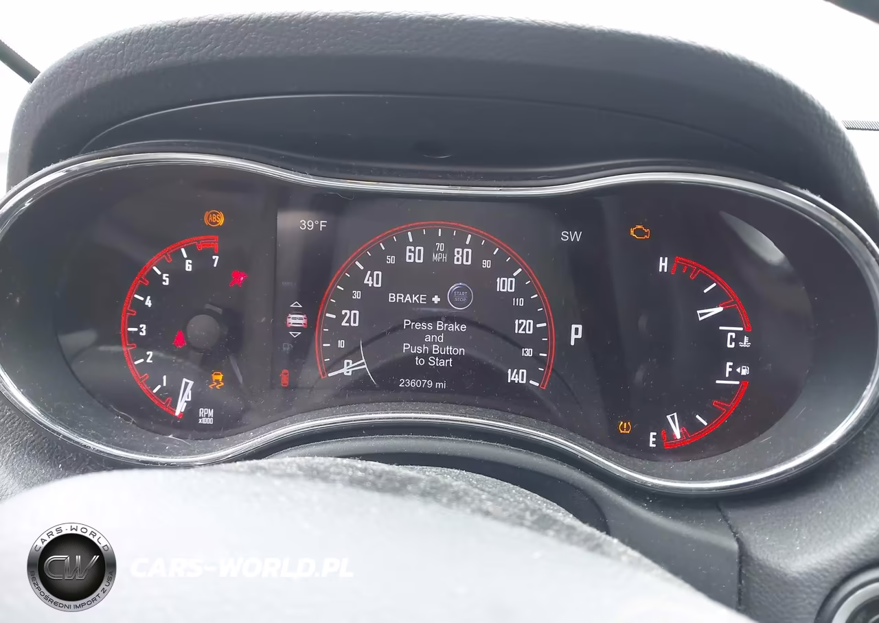 2014 Dodge Durango Sxt VIN:1C4RDHAG2EC972274 - 7