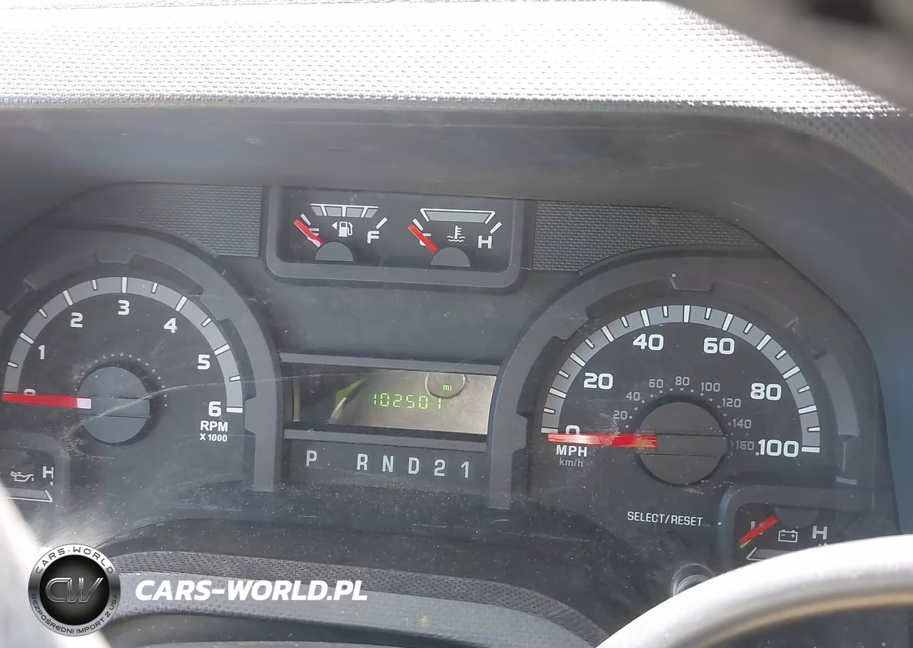 2009 Ford E-250 Commercial-Recreational VIN:1FTNS24WX9DA88054 - 7