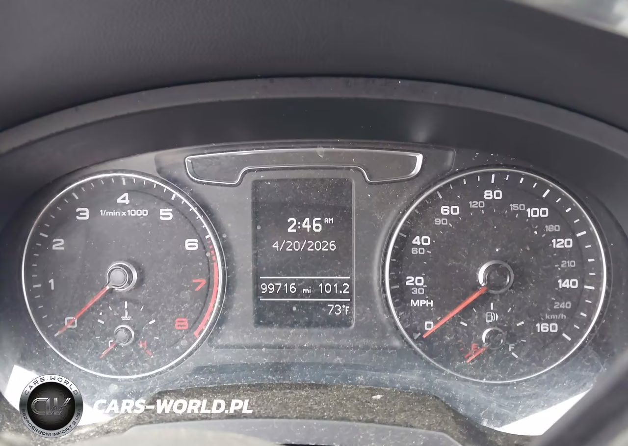 2018 Audi Q3 2.0T Premium VIN:WA1BCCFS4JR017935 - 14