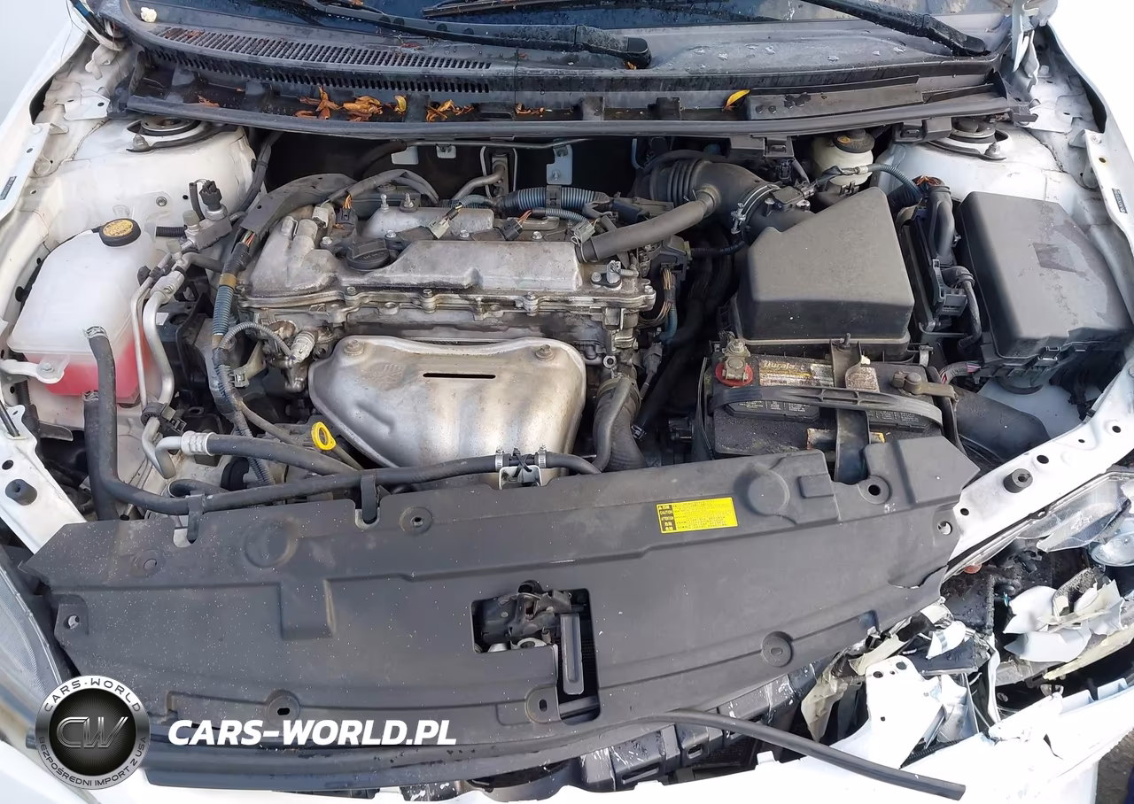 2014 Scion Tc VIN:JTKJF5C72E3078965 - 10
