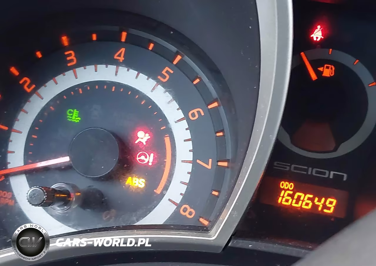 2014 Scion Tc VIN:JTKJF5C72E3078965 - 15