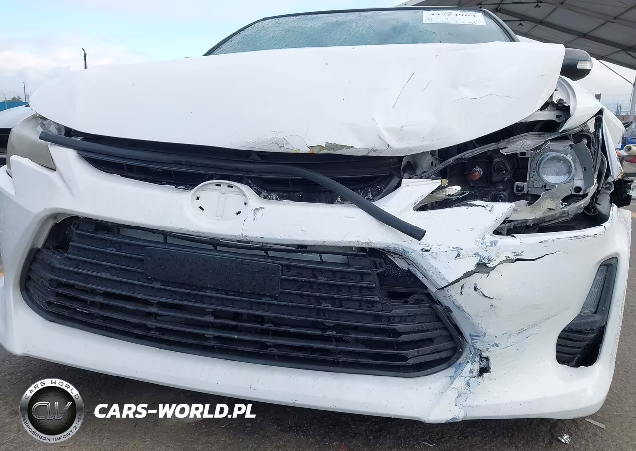2014 Scion Tc VIN:JTKJF5C72E3078965 - 17