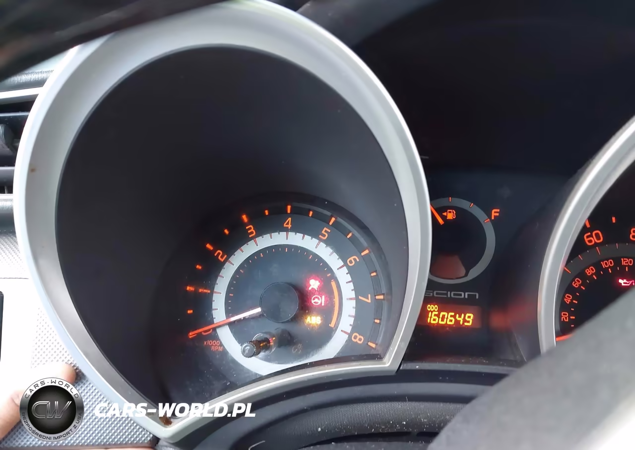 2014 Scion Tc VIN:JTKJF5C72E3078965 - 7