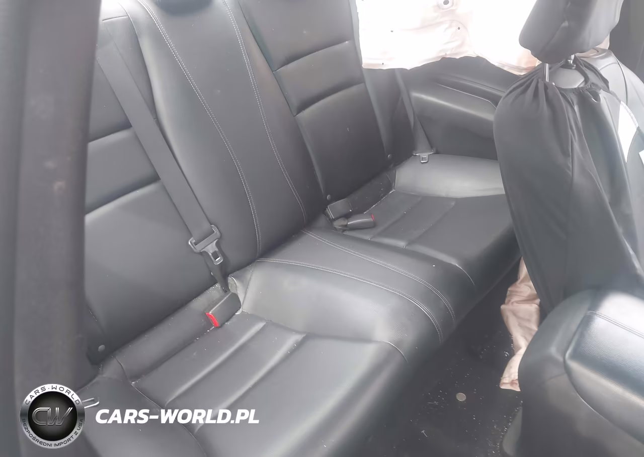 2016 Honda Accord Ex-L VIN:1HGCT1B86GA010373 - 8