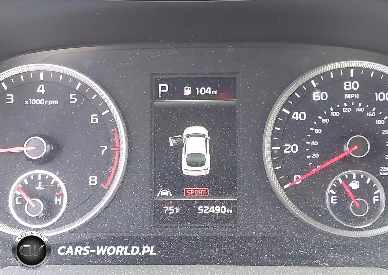 2022 Kia K5 Lxs VIN:5XXG14J28NG087610 - 15