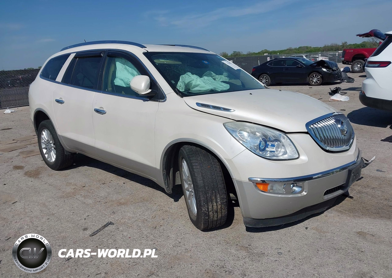 2011 Buick Enclave 1Xl