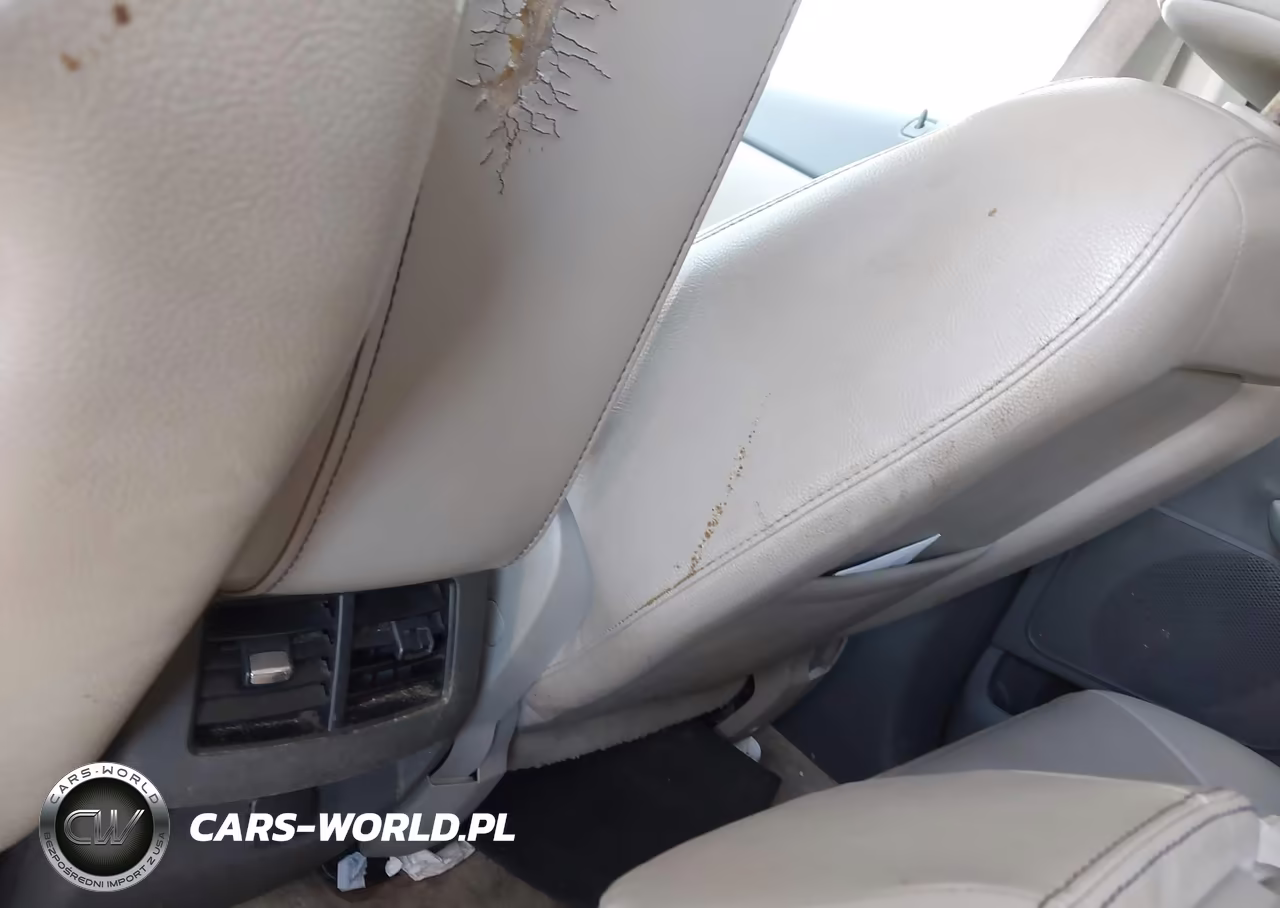 2011 Ford Edge Limited VIN:2FMDK4KC5BBA86817 - 13