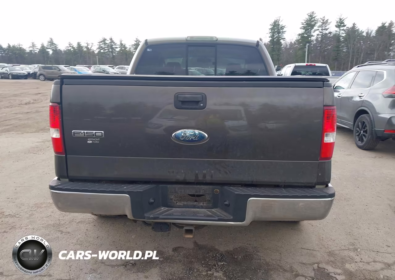 2008 Ford F-150 60Th Anniversary-Fx4-King Ranch-Lariat-Xlt VIN:1FTPW14V38FA65717 - 16