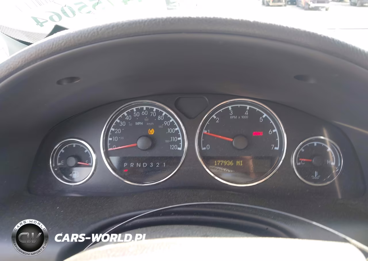 2007 Chevrolet Uplander Lt VIN:1GNDV33107D120545 - 7