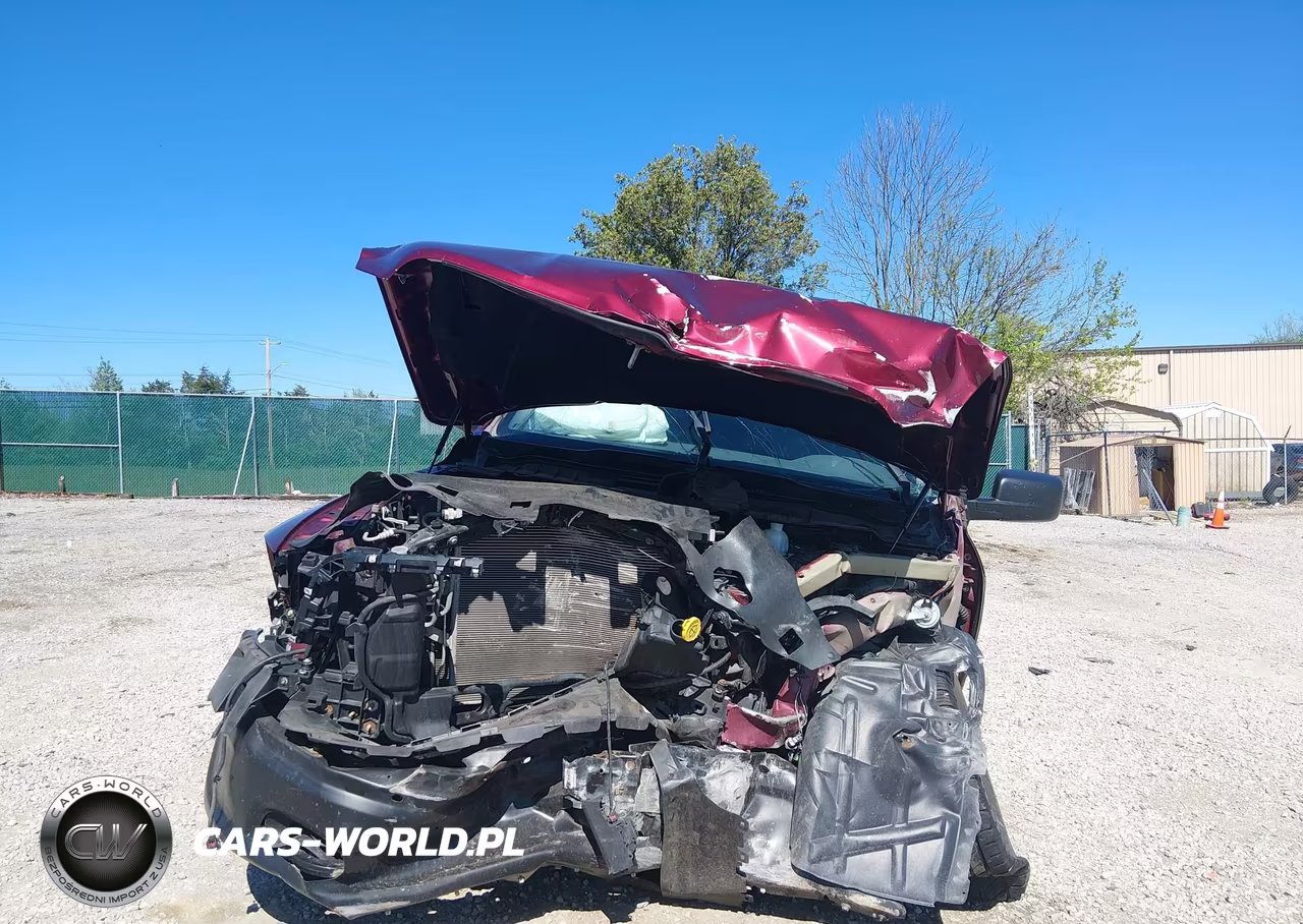 2018 Ram 1500 Tradesman 4X4 5'7 Box VIN:1C6RR7KGXJS348238 - 13