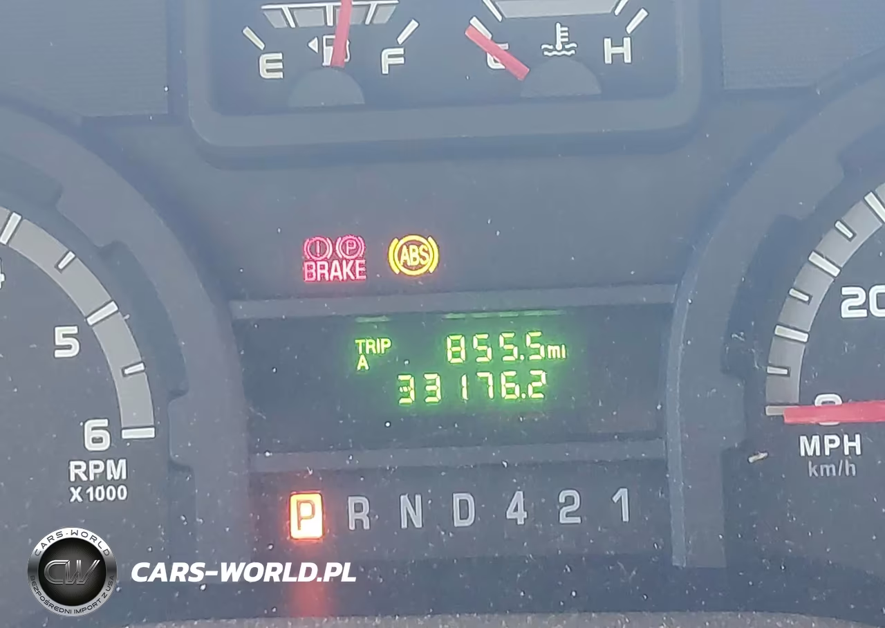 2018 Ford E-450 Cutaway VIN:1FDXE4FS3JDC05995 - 6