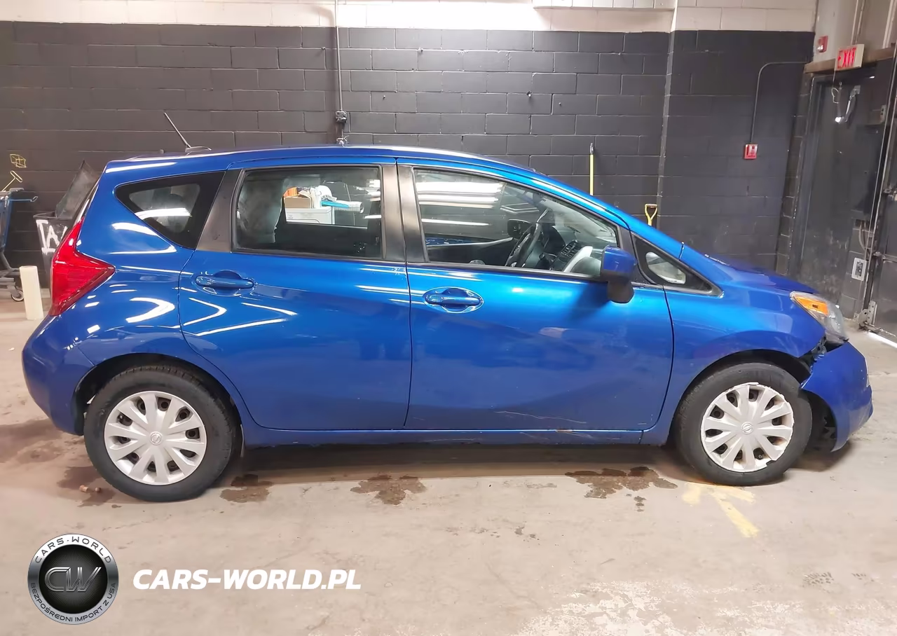2016 Nissan Versa Note S (Sr)-S Plus-Sl-Sr-Sv VIN:3N1CE2CP8GL397198 - 13