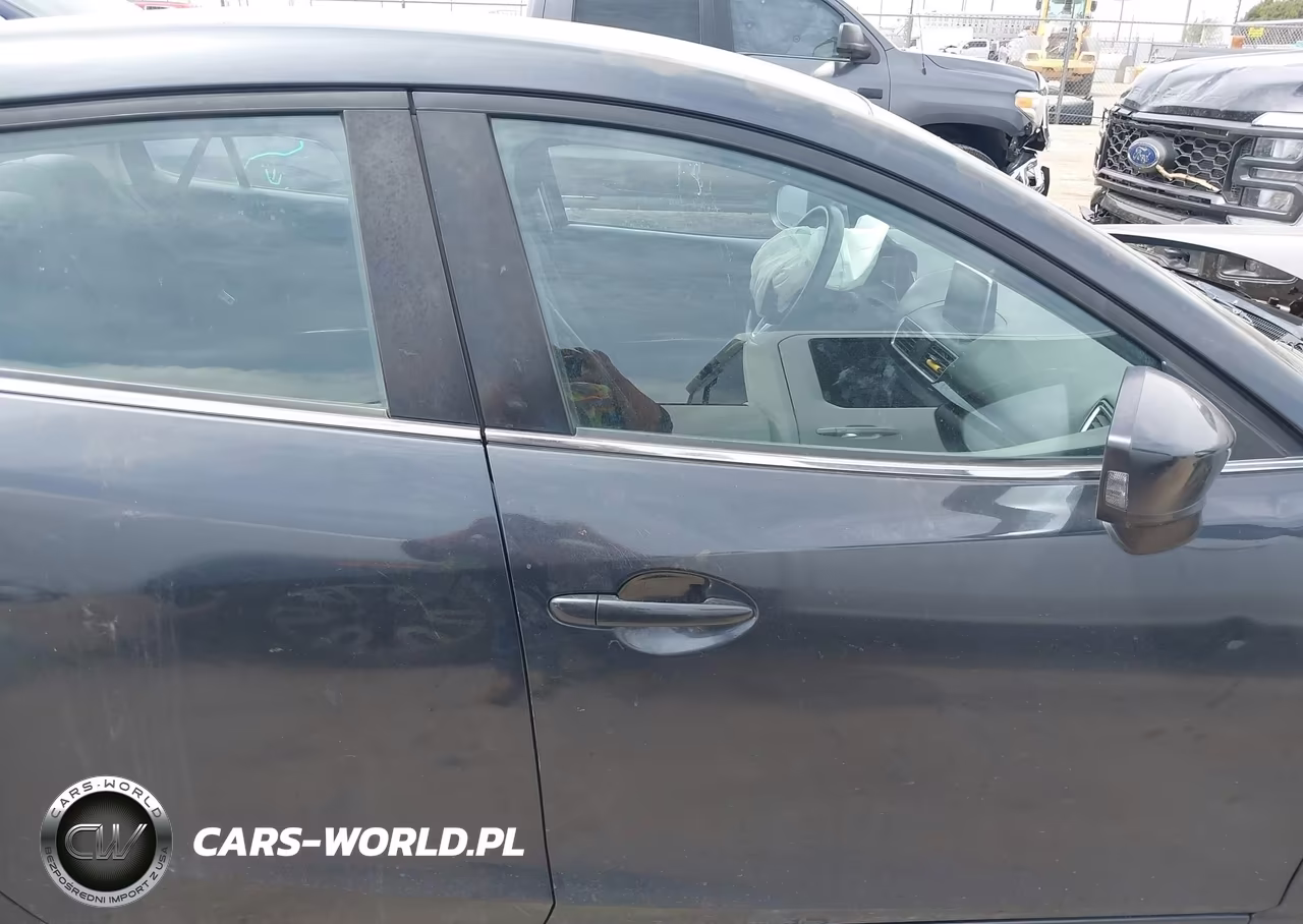 2016 Mazda Mazda3 VIN:JM1BM1U75G1285650 - 14