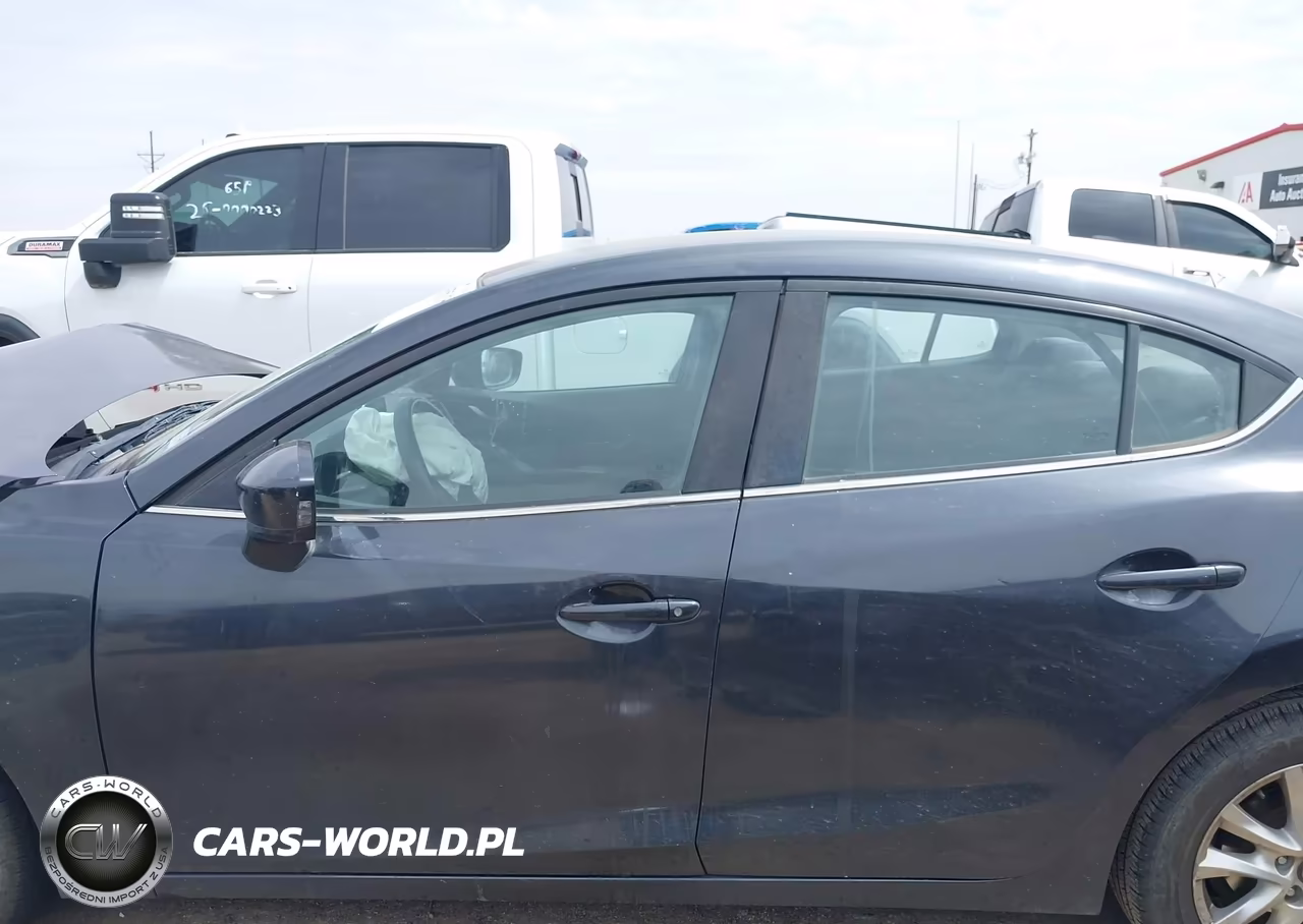 2016 Mazda Mazda3 VIN:JM1BM1U75G1285650 - 15