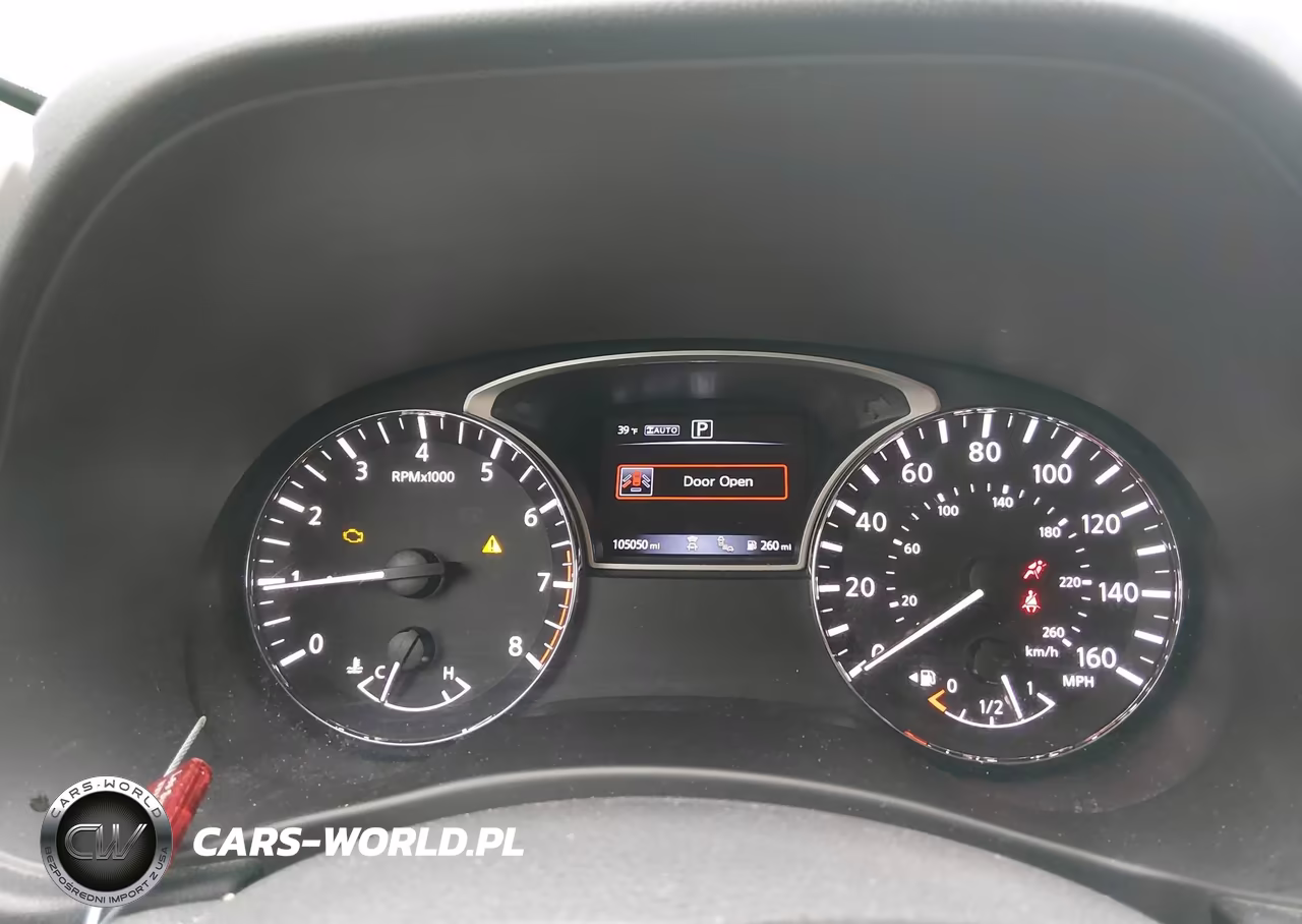 2020 Nissan Pathfinder Sl 4Wd VIN:5N1DR2CM5LC578319 - 7