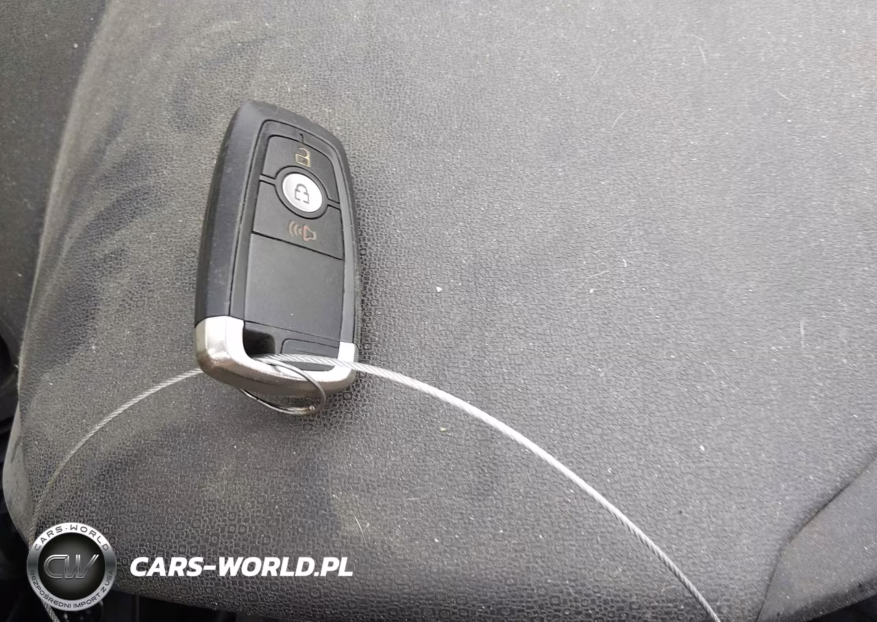 2020 Ford Ecosport Se VIN:MAJ3S2GE4LC336831 - 11