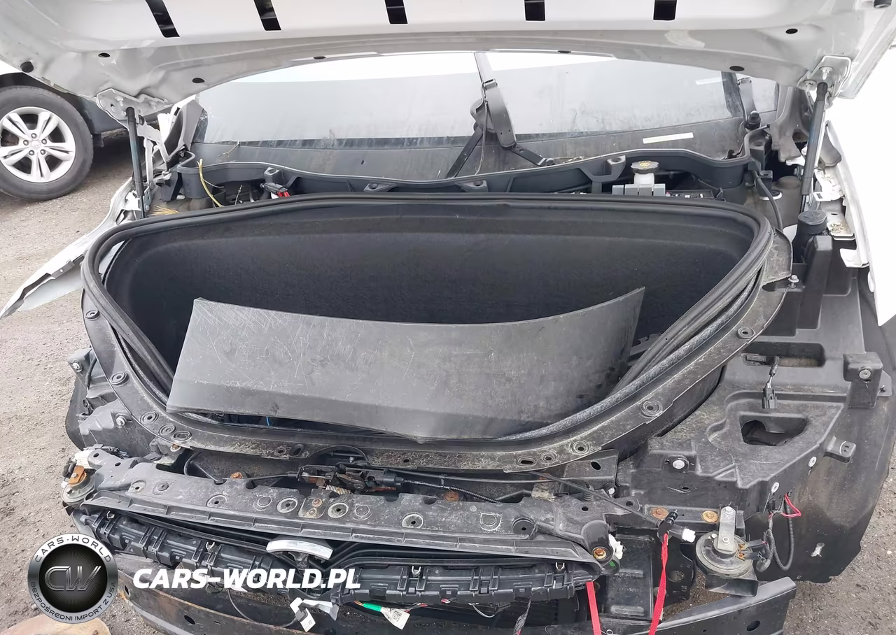2020 Tesla Model X Long Range Dual Motor All-Wheel Drive-Long Range Plus Dual Motor All-Wheel Drive VIN:5YJXCBE25LF282282 - 10