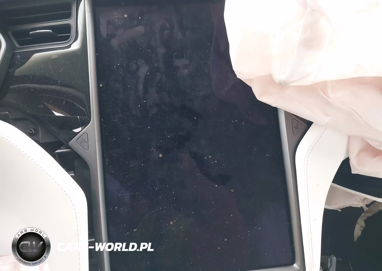 2020 Tesla Model X Long Range Dual Motor All-Wheel Drive-Long Range Plus Dual Motor All-Wheel Drive VIN:5YJXCBE25LF282282 - 16