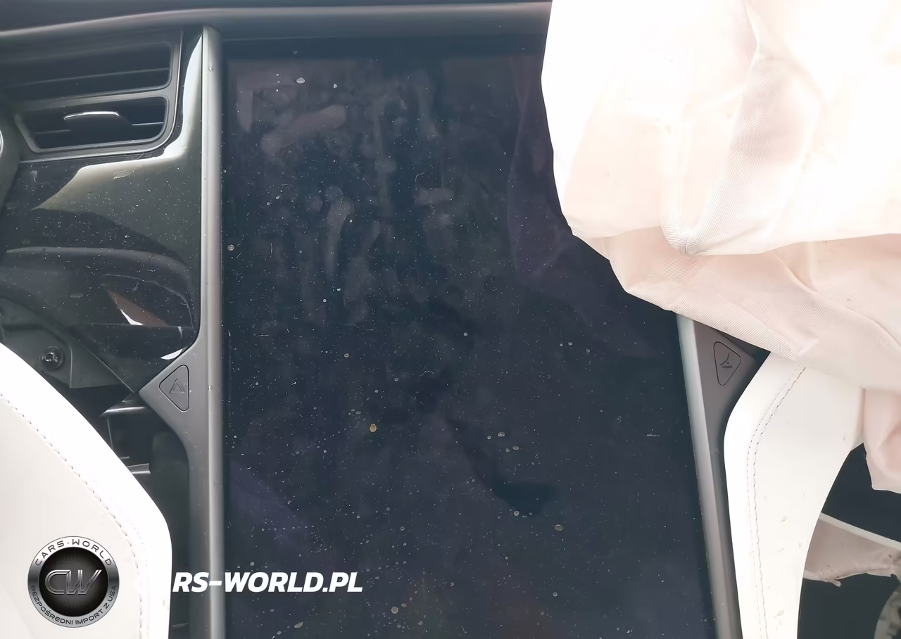 2020 Tesla Model X Long Range Dual Motor All-Wheel Drive-Long Range Plus Dual Motor All-Wheel Drive VIN:5YJXCBE25LF282282 - 7